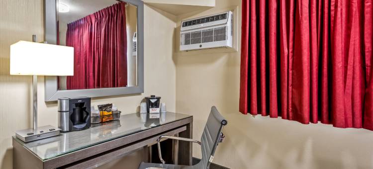 Red Roof Inn Yuba City Bonanza - Marysville图片