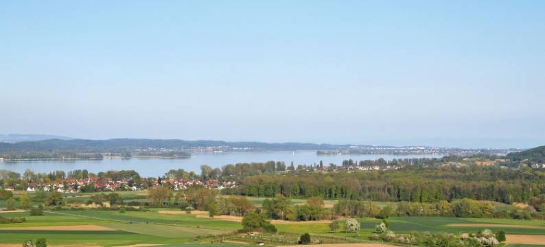斯特恩波灵根公寓酒店(Sternen Bohlingen Aparthotel)图片