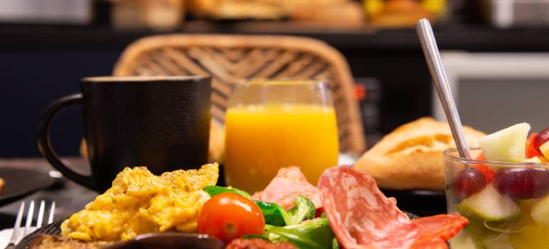 巴黎歌剧院莱昂纳多精品酒店(Leonardo Boutique Hotel Paris Opera)图片