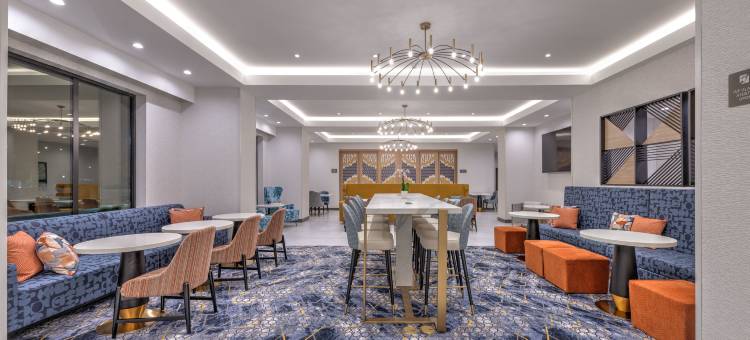 Hampton Inn & Suites by Hilton Irving Hwy 183图片