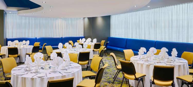 多伦多北约克诺富特酒店(Novotel Toronto North York)图片