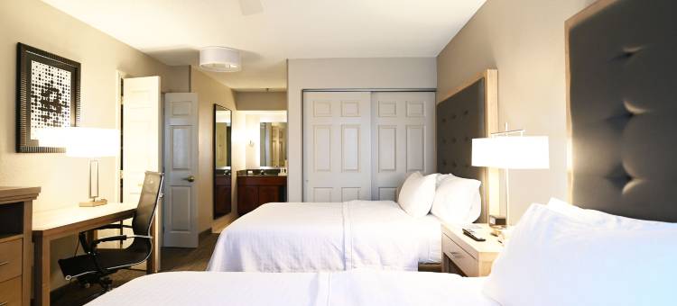 里士满Homewood Suites by Hilton- 西区/因斯布鲁克(Homewood Suites by Hilton Richmond - West End/Innsbrook)图片