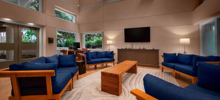 海松万豪君主公寓(Marriott's Monarch at Sea Pines)图片