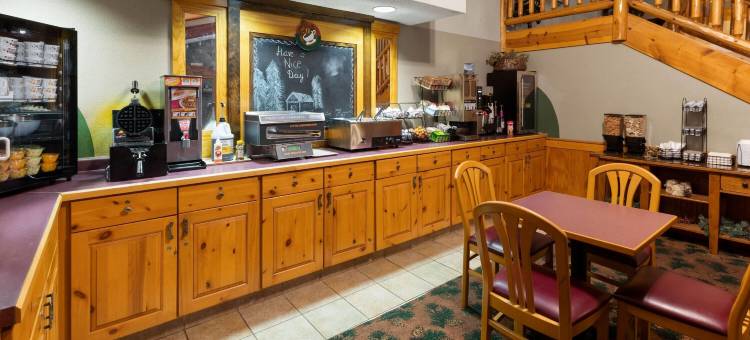 Shell Lake Lodge, a Travelodge by Wyndham图片