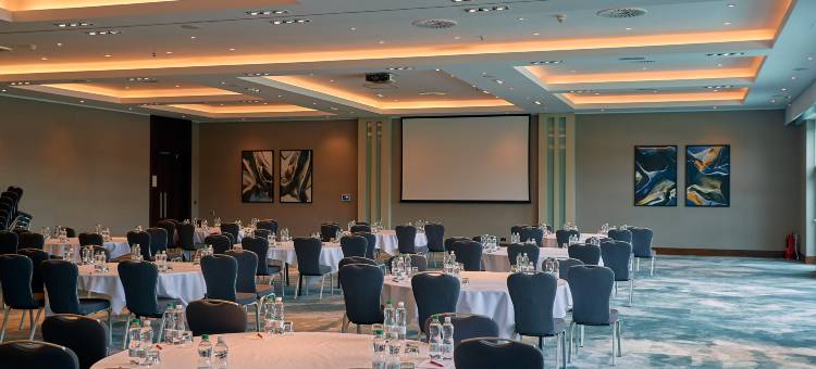 Crowne Plaza 马洛(Crowne Plaza Marlow)图片