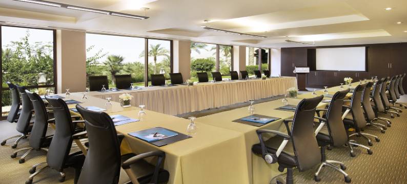 InterContinental Hotels 亚喀巴(度假村亚喀巴)(InterContinental Hotels AQABA (RESORT AQABA) by IHG)图片