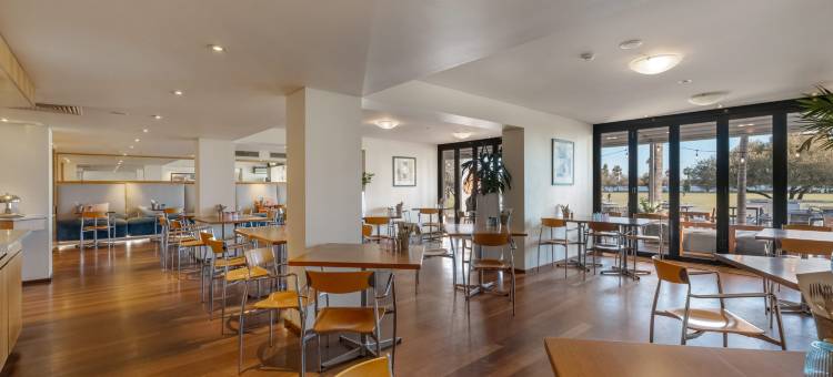 Crowne Plaza 珀斯(Crowne Plaza Perth)图片