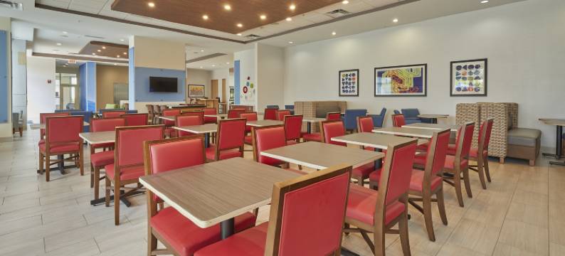 Holiday Inn Express 尤金 - 斯普林菲尔德(Holiday Inn Express EUGENE - SPRINGFIELD by IHG)图片