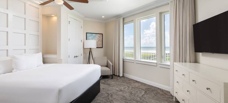 洲际假日俱乐部度假村加尔维斯顿海滨度假村(Holiday Inn Club Vacations Galveston Seaside Resort by IHG)图片