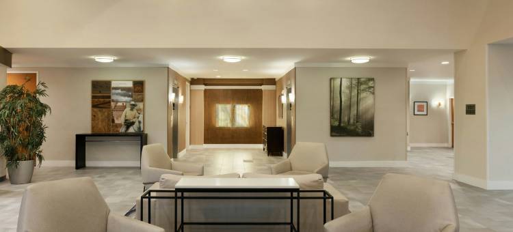 迈阿密机场南万枫酒店及套房(Fairfield Inn & Suites Miami Airport South)图片