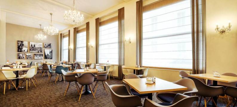 中央大酒店(Central Hotel Prague)图片