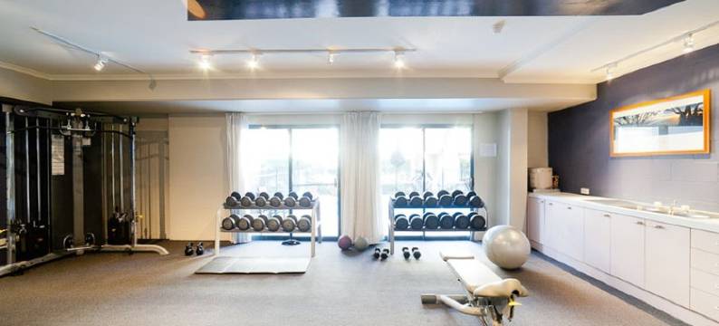 品尼高公寓(Pinnacle Apartments)图片