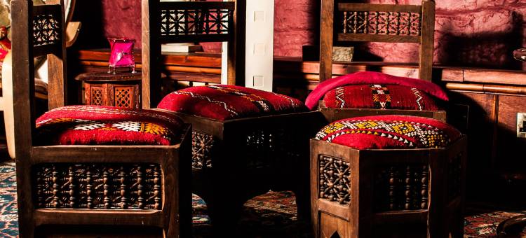 皮特斯通法院酒店(Peterstone Court Country House Restaurant & Spa)图片