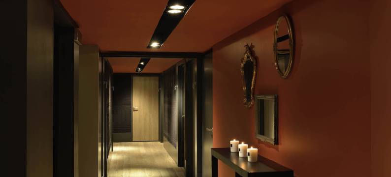 美憬阁雷恩巴尔萨泽水疗酒店(Balthazar Hôtel & Spa Rennes - MGallery)图片