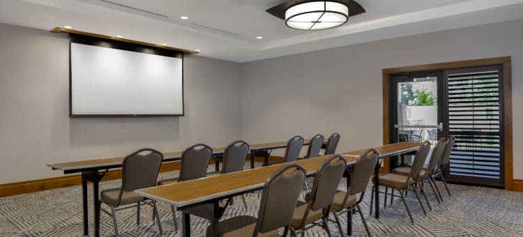 比灵斯Homewood Suites by Hilton(Homewood Suites by Hilton Billings)图片