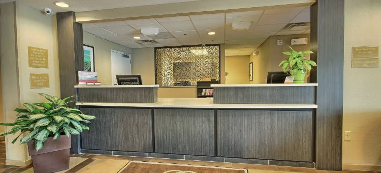 Candlewood Suites 格罗夫城 by IHG(Candlewood Suites Columbus - Grove City)图片