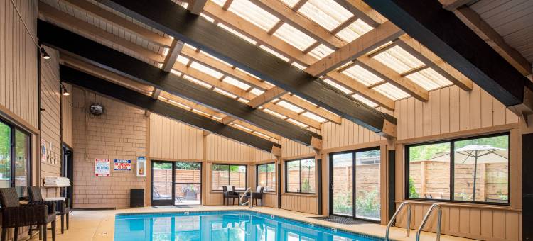 塔玛拉克小屋太阳谷(Tamarack Lodge)图片