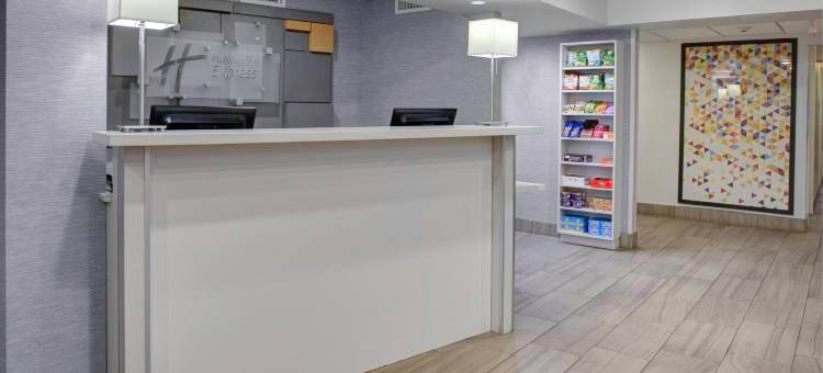 智选假日酒店-塞多纳/橡树溪(Holiday Inn Express Sedona - Oak Creek)图片