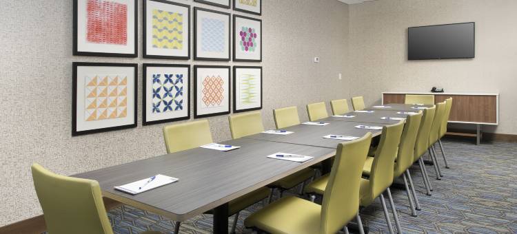 洲际智选假日套房酒店圣安东尼奥北部 - Windcrest(Holiday Inn Express & Suites SAN ANTONIO NORTH - WINDCREST by IHG)图片