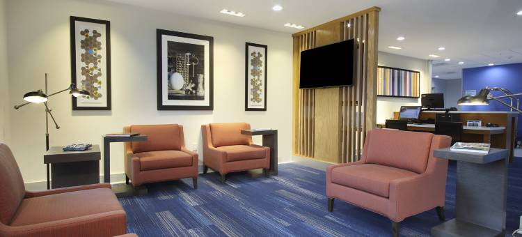 智选假日酒店及套房查尔斯湖南部娱乐场区(Holiday Inn Express & Suites LAKE CHARLES SOUTH CASINO AREA by IHG)图片