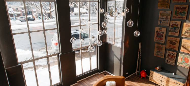 凯彻姆酒店(Hotel Ketchum)图片