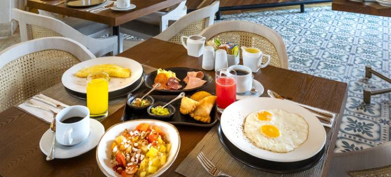 欧洲之星侯爵维拉尔塔酒店(Eurostars Marqués de Villalta)图片