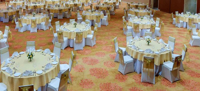 维沙卡帕特南巴郎海滩诺富特酒店(Novotel Visakhapatnam Varun Beach)图片