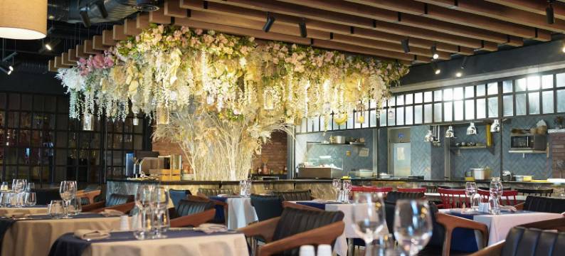 诺富特比什凯克市中心酒店(Novotel Bishkek City Center)图片