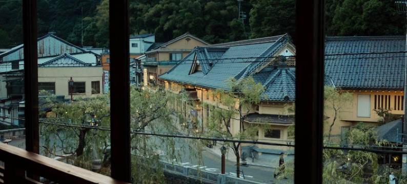 小林屋日式旅馆(Kobayashiya -Kinosaki Onsen-)图片