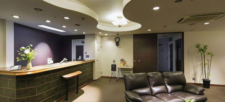 富士龙丘酒店(Hotel Fuji Tatsugaoka)图片