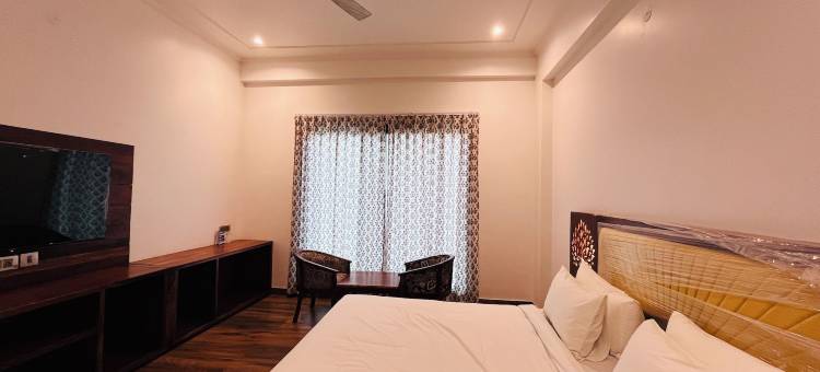 拉玛斯宫殿(Ramas Palace)图片