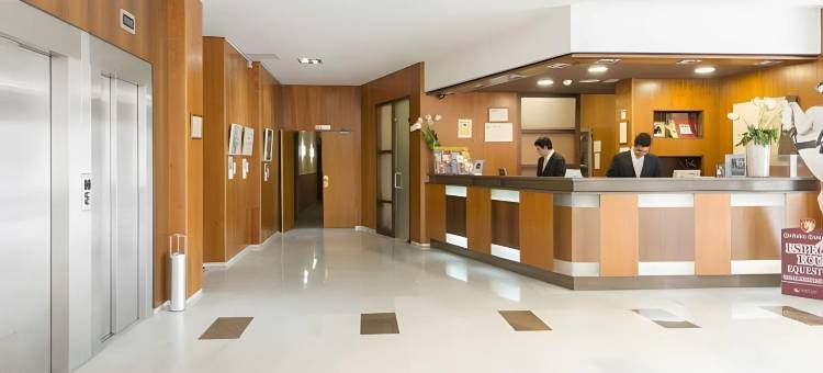 科尔多瓦城EXE酒店(Exe Ciudad de Córdoba)图片