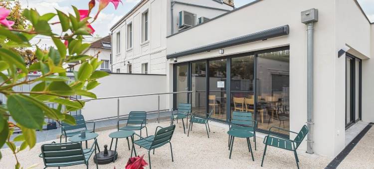 Logis Hôtel Au Tambour酒店(Logis Hotel au Tambour)图片