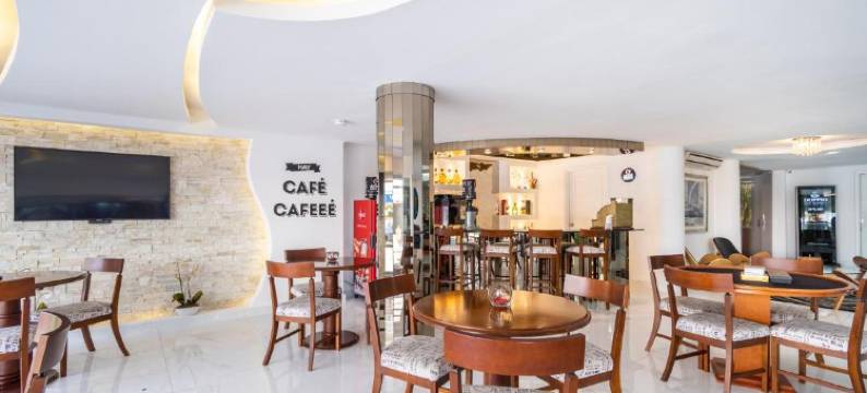 Romimar 酒店(Hotel Romimar)图片