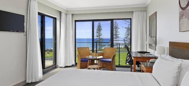 宜必思尚品麦奎利港酒店(ibis Styles Port Macquarie)图片