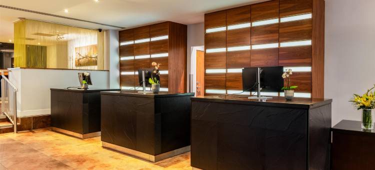 丽笙蓝标酒店-布里斯托尔(Radisson Blu Hotel, Bristol)图片