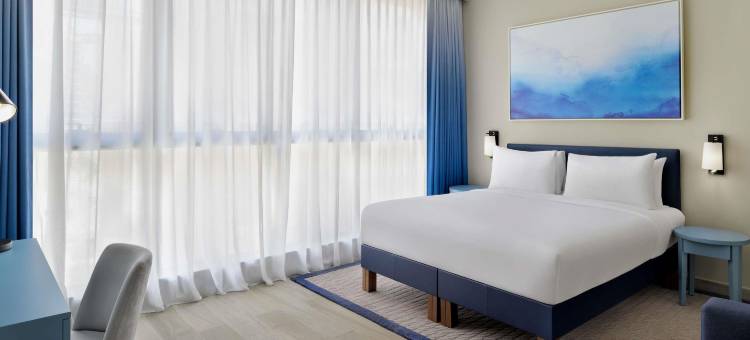 迪拜德伊勒美居酒店(Mercure Dubai Deira)图片