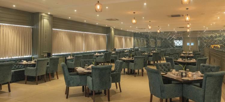 桑皮格度假村(Sampige Resort)图片