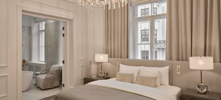 赫尔辛基华尔道夫酒店(Waldorf Astoria Helsinki)图片