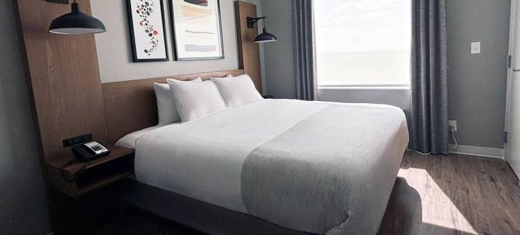 Hawthorn Extended Stay By Wyndham Eagle Pass图片