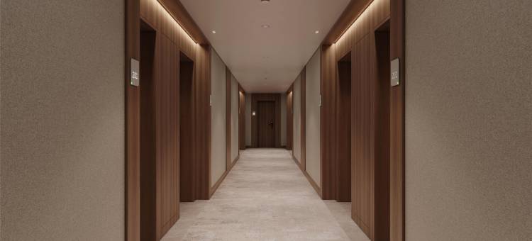 Hilton Garden Inn Agdam图片