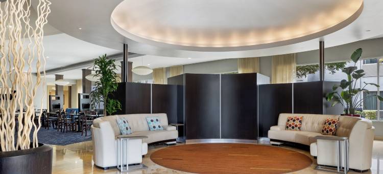 萨克拉门托加州博览会万怡酒店(Courtyard Sacramento Cal Expo)图片