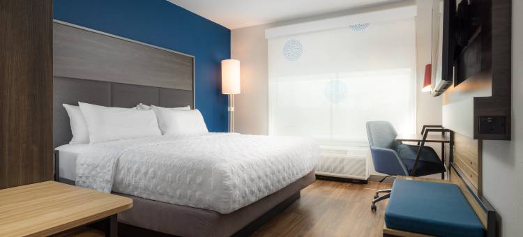 Tru By Hilton 克利夫兰, 田纳西州(Tru by Hilton Cleveland)图片