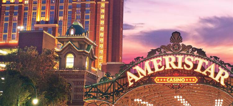 美洲之星 度假村及水疗中心-圣查尔斯(Ameristar Casino Resort and Spa)图片