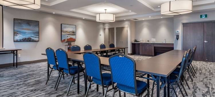 贝斯特韦斯特精品阿尔伯特王子酒店(Best Western Premier Prince Albert)图片