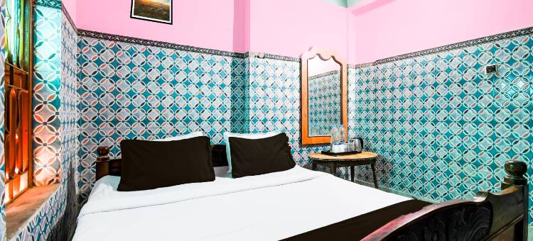 Agnibina Lodge图片