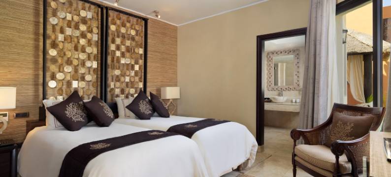 皇家花园别墅及水疗(Royal Garden Villas, Luxury Hotel)图片