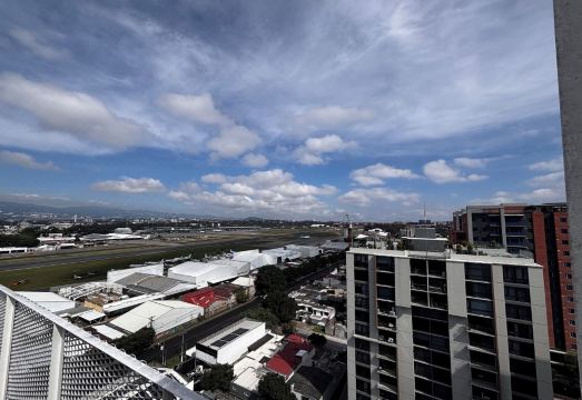 Narama Zona 13 Hotel Overview