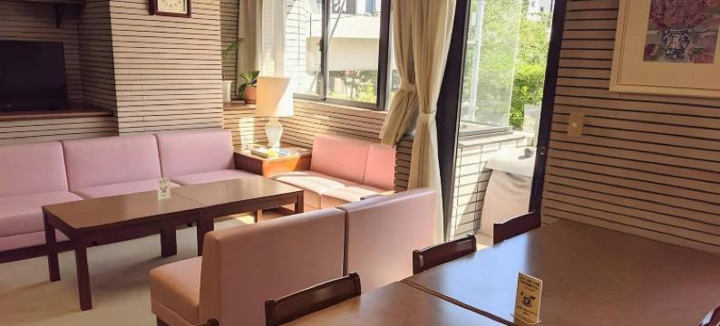 是梦城市民宿(City Pension Zem)图片