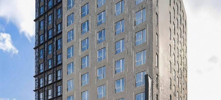 福山站前大和ROYNET酒店(Daiwa Roynet Hotel Fukuyama Ekimae)图片